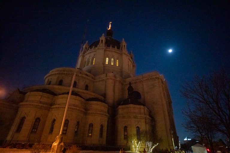 Cathedral of Saint Paul/National Shrine of the Apostle Paul