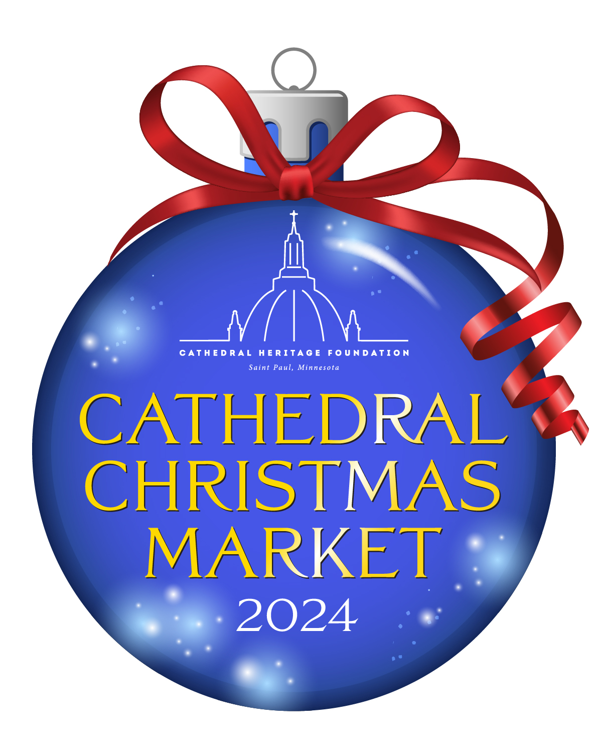 Gearing up for the Cathedral Christmas Festival 2024 Cathedral